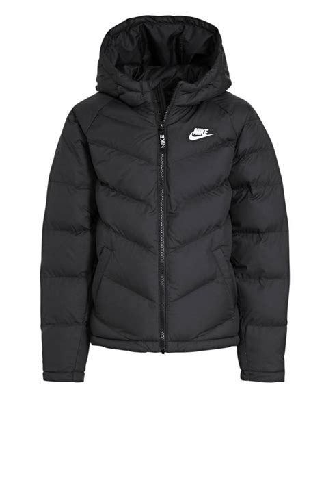 nike meisjes winterjas|Nike Winterjassen voor kinderen online kopen .